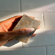 Load image into Gallery viewer, Shea Neem Antiseptic Soap