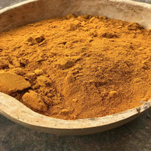 Load image into Gallery viewer, Raw Turmeric Shea Butter Soap